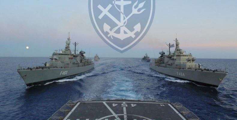 Είναι… παράνομες και παράτυπες οι κρίσεις στο Πολεμικό Ναυτικό;